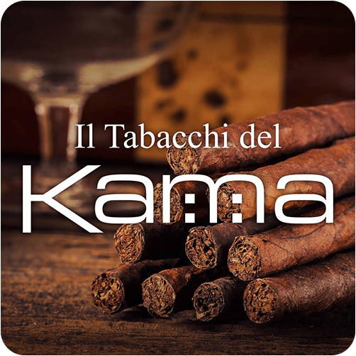Il tabacchi del Kama EasyBitcoin